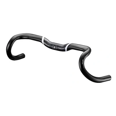 Image of Control Tech CLS Gravel 6061 Riser Handlebar 31.8MM 42CM