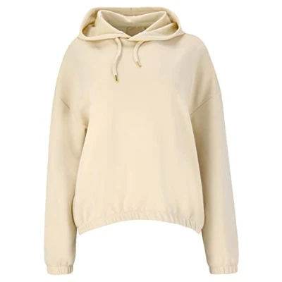 Image of ENDURANCE Women&#039;s Timmia Hoodie, Opaque, 5131 Whitecap Grey, 40
