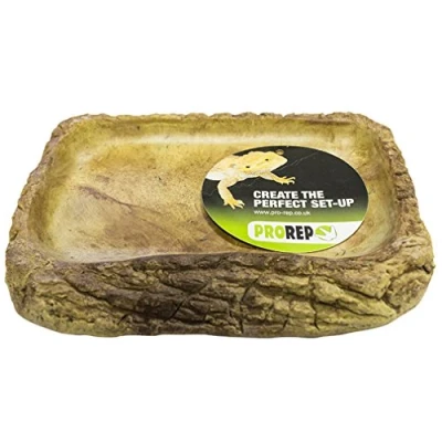 Image of ProRep Tortoise Feed Dish (Large)