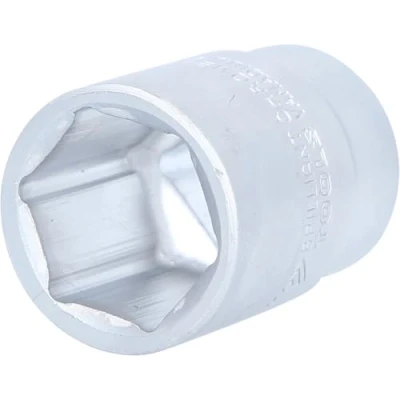 Image of BRILLIANT TOOLS 3/4&quot; 12 Point Socket, 28 mm [Powered by KS Tools]