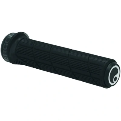 Image of Ergon Grips GD1 Evo Factory, Orange