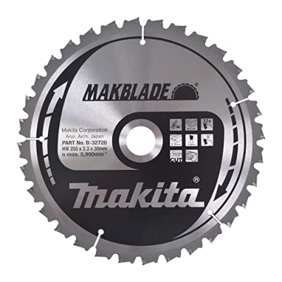 Image of Makita B 32720 Makblade 255x30x32T