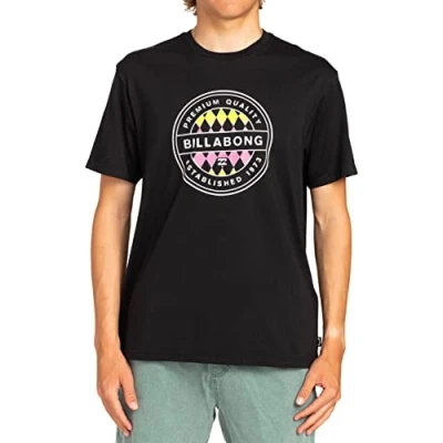 Image of Billabongor Fill T Shirt for Men