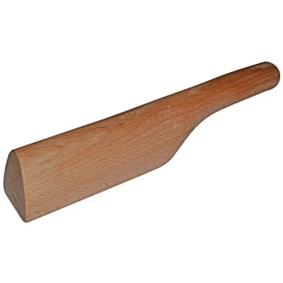 Image of Lead Dresser Beech 50 x 170mm (2 6.3/4in)