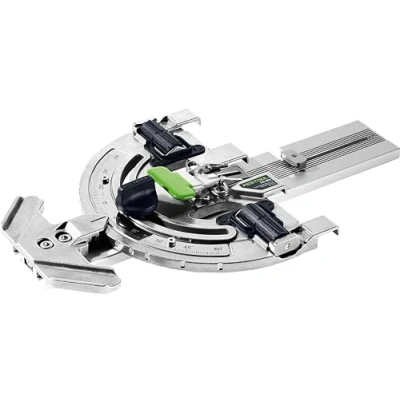 Image of Festool 577040 Angle Stop FS WA, Green