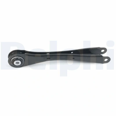 Image of 1EA505291A Suspension Arm DELPHI TC4969 without ball joint Rear, Left, Right Control Sheet Steel VOLKSWAGEN: ID.3