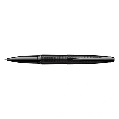 Image of Cross ATX Metallic Black Gel Ink Pen incl. Premium Gift Box