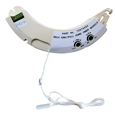 Image of Airflow iCON HTS Plug in Humidity and Timer Module for 12V Fan