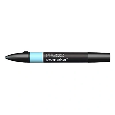 Image of Winsor &amp; Newton ProMarker Arctic Blue