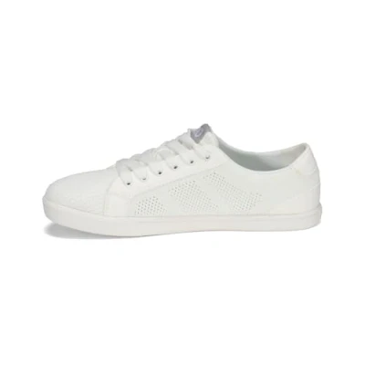 Image of Xero Shoes Women&#039;s Dillon, White, 8.5 (UK)