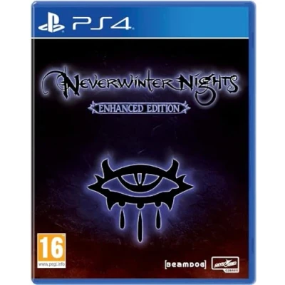 Image of Neverwinter Nights Enhanced Edition (PS4)
