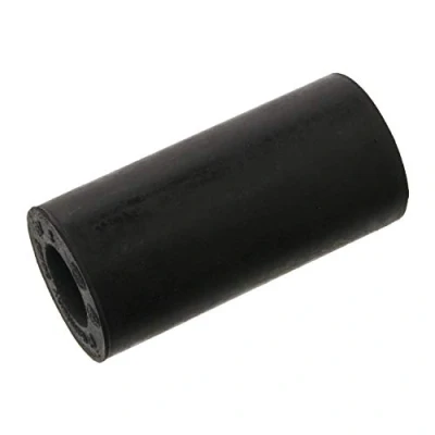 Image of 0212050200 Mounting, leaf spring FEBI BILSTEIN 04185