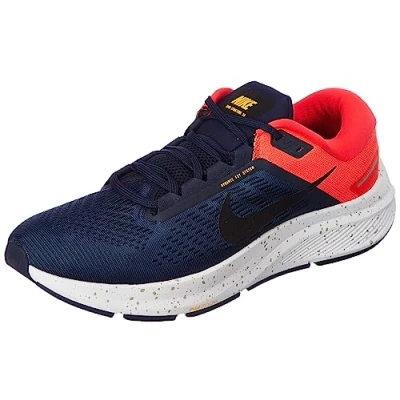 Image of Nike Air Zoom Structure 24, Men&#039;s Sneakers