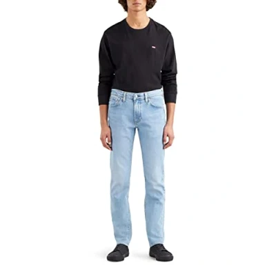 Image of Levi&#039;s Men&#039;s Jeans 511 Slim V5 , Corfu Lucky Day Adv 40W / 32L