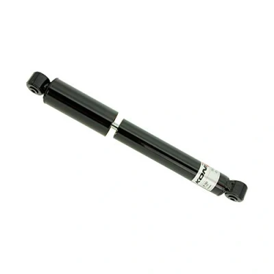 Image of BUSHKIT0904 Shock Absorber KONI 80 1501 Oil Pressure 426mm 277mm Twin Tube Telescopic Top eye, Bottom eye