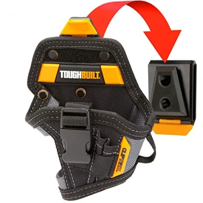 Image of Toughbuilt Drill Holster Lithium Ion, TB CT 20 S