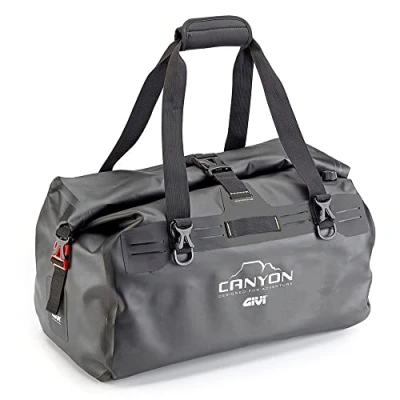 Image of GIVI Waterproof 40 Litre Roll Top Bag