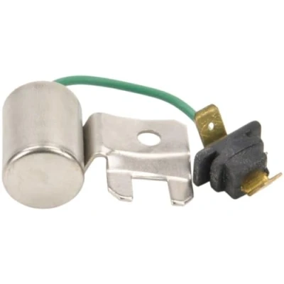 Image of 5012094112 Condenser, ignition BOSCH 1 237 330 162