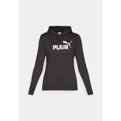 Image of PUMA ESS No. 1 Logo Hoodie TR