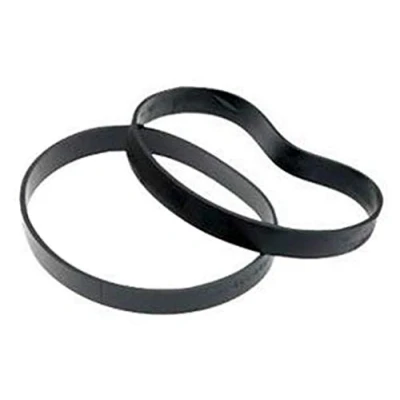 Image of UTP 2 Drive Belts Compatible With Vax Power Compact U85 PC BE U85PCBE Vacuum Cleaner Hoover Belt
