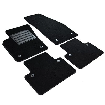 Image of MDM SP 3852 Velour Floor Mats V50 / C30