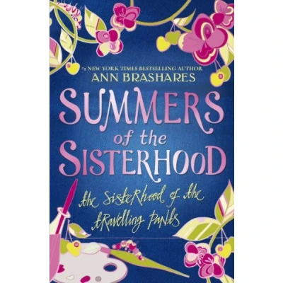 Image of Sisterhood of the Travelling Pants