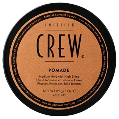 Image of American Crew Pomade 50gr Medium Hold