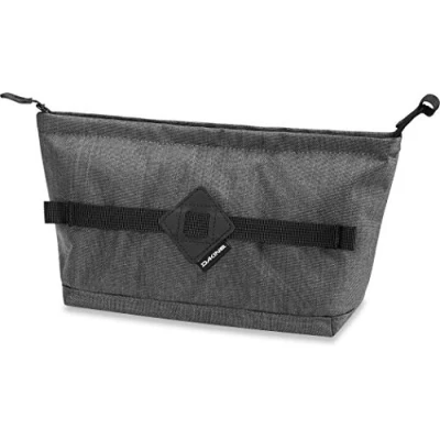 Image of DAKINE Dopp Kit L Travel Carbon