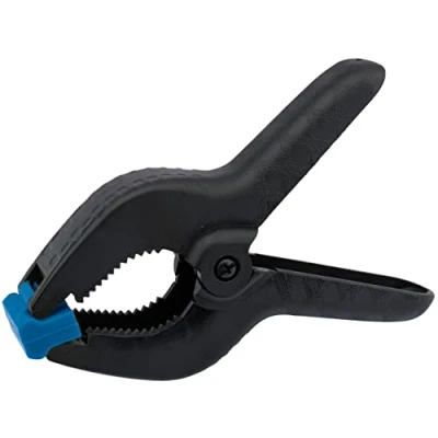 Image of Draper Spring Clamp, 50mm