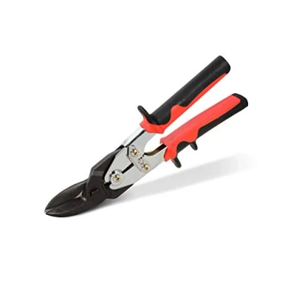 Image of Apollo Left Scissors Figure
