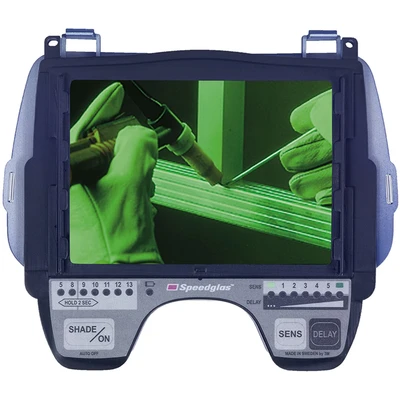 Image of 3M Auto darkening Welding Filter 9100XX, 500025