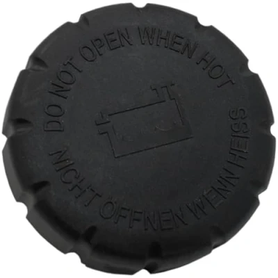 Image of BIAREN Radiator Expansion Water Tank Cap Coolant Cover Lid For Mercedes Benz Sprinter Vito A B C E G S ML Class CLK CLS GLK GLA SLK SLR A2105010615 A2105010715