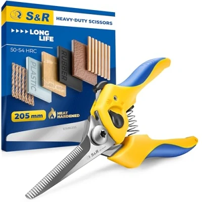 Image of S&amp;R Universal Scissors