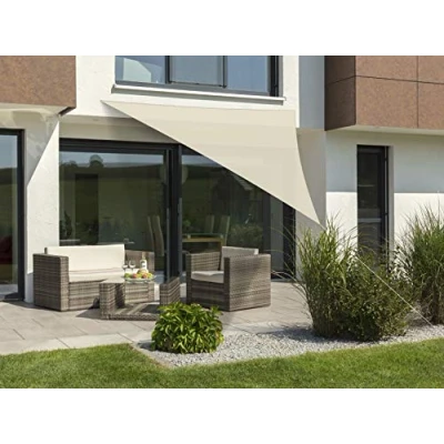 Image of Schneider Schirme Unisex Adult&#039;s Teneriffa 360 x cm Awning, Natural