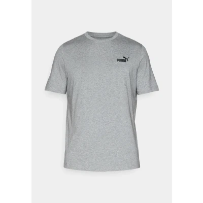 Image of ESS Small No. 1 Logo Tee