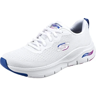Image of Skechers Women&#039;s Arch FIT Sneaker