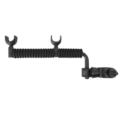 Image of Korum Any Chair Butt rest Two Rod
