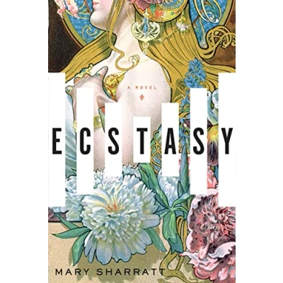 Image of Ecstasy