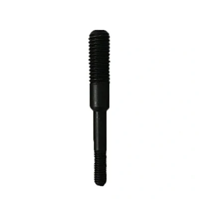 Image of M6 Thread Spiral Pointed Tap, Spare Mandrel Threaded for Hand Nut Riveter (Pack of 2, British System)