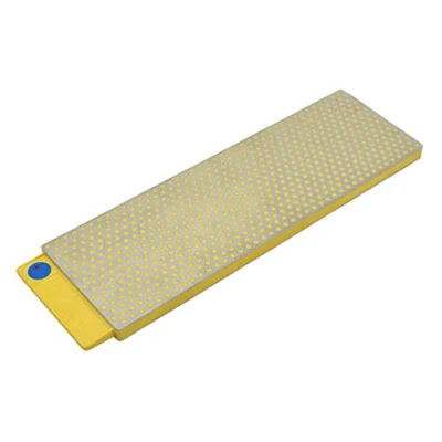 Image of DMT W8FCNB 8 Inch DuoSharp Bench Stone Fine / Coarse