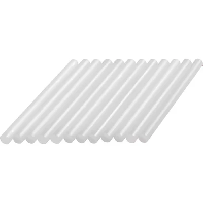 Image of Dremel GG02 Hot Glue Gun Sticks 12 pack, Multi Purpose 7 mm for Low Temperature (105 140 Celsius)
