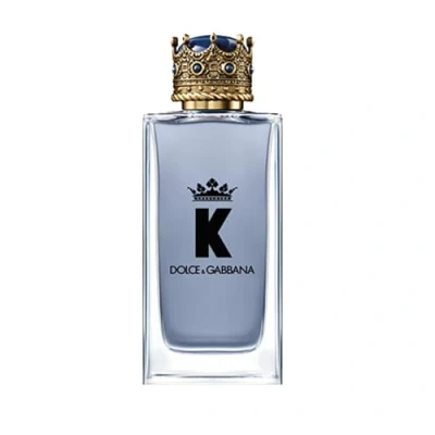 Image of Dolce &amp; Gabbana K Eau de Toilette 100ml
