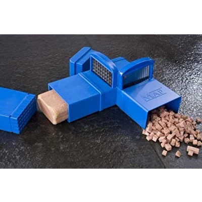 Image of Map Meat Cutter 6MM
