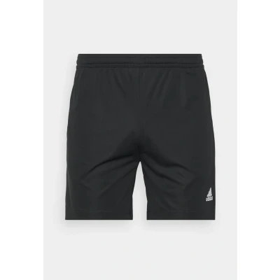 Image of adidas Women&#039;s Entrada 22 Training Shorts, Black, M