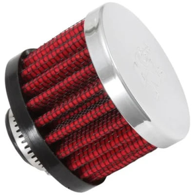 Image of K&amp;N Filters 62 1330 Car and Motorcycle Vent Air Filter