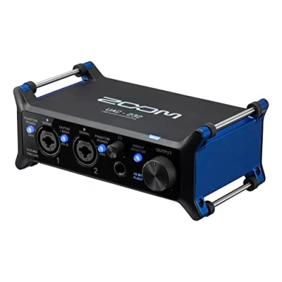 Image of Zoom UAC 232