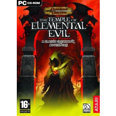 Image of Temple of Elemental Evil