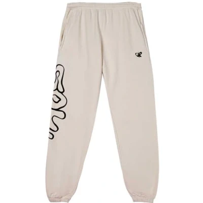 Image of Olivia Rodrigo Sour Tour Joggers L Black