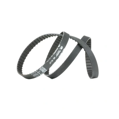 Image of 4182426 Timing Belt GATES FleetRunner Micro V Stretch Fit 5005 146 1391mm 19mm FIAT: 124 Sport Spider