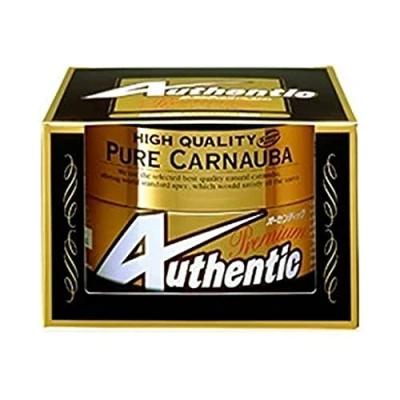 Image of SOFT99 10162 Authentic Premium, 200 g